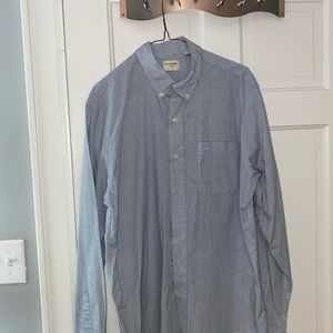 Dockers Dress Shirt